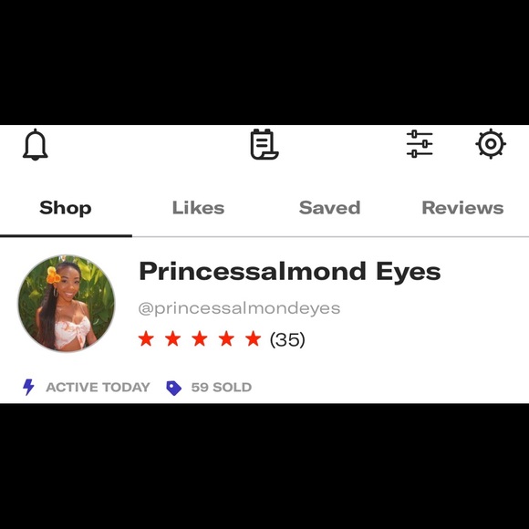 Meet your Posher, Cassidy - Picture 2 of 4